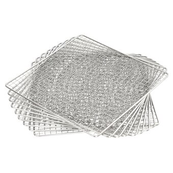  Сушилка для овощей, фруктов SUPRA DFS-656 