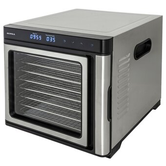  Сушилка для овощей, фруктов SUPRA DFS-656 