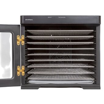  Сушилка для овощей, фруктов SUPRA DFS-656 