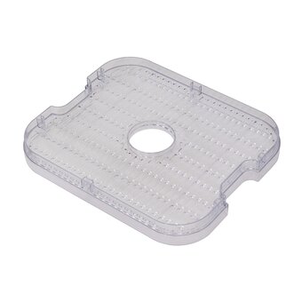  Сушилка для овощей, фруктов SUPRA DFS-518 