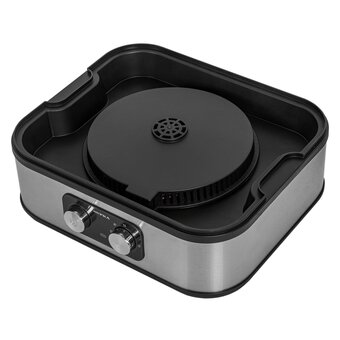  Сушилка для овощей, фруктов SUPRA DFS-518 