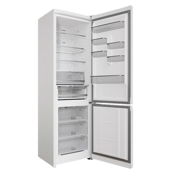  Холодильник Hotpoint HT 8201I W O3 