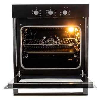  Духовой шкаф Simfer B6EB16070 