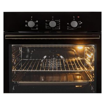  Духовой шкаф Simfer B6EB16070 