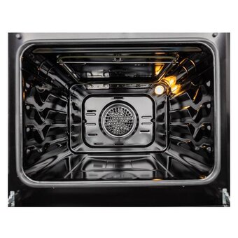  Духовой шкаф Simfer B6EB16070 