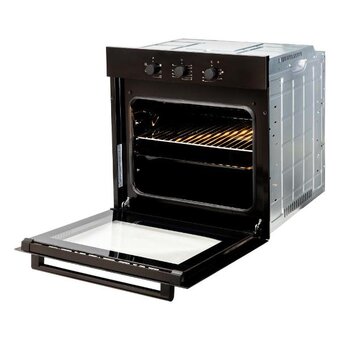  Духовой шкаф Simfer B6EB16070 