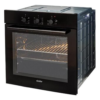  Духовой шкаф Simfer B6EB16070 