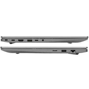  Ноутбук TECNO MegaBook K15SDA (71003300503) AMD Ryzen 7 5825U/16Gb/SSD512Gb/15.6"/IPS/FHD/1920x1080/60Hz/Win11/Grey/1.7kg 