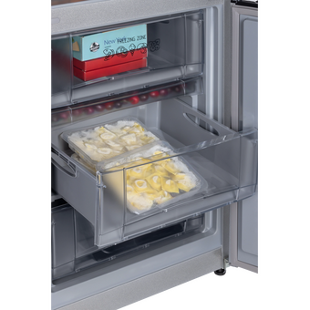  Холодильник NORD NRB 152 XG 