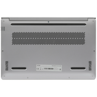  Ноутбук TECNO MegaBook K15SDA (71003300503) AMD Ryzen 7 5825U/16Gb/SSD512Gb/15.6"/IPS/FHD/1920x1080/60Hz/Win11/Grey/1.7kg 