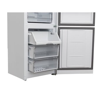  Холодильник Hotpoint HT 5200 C S 