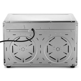  Сушилка для овощей и фруктов Kitfort КТ-4962 