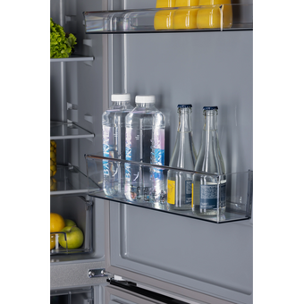  Холодильник NORD NRB 152 XG 