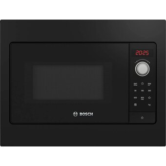  Встраиваемая микроволновая печь Bosch BFL523MB3 