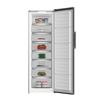  Морозильник Grundig GFPN66831XBR 