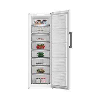  Морозильник Grundig GFPN66833W 