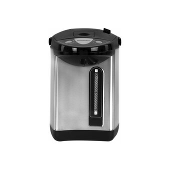  Термопот SONNEN TP-38 черный/серебро 