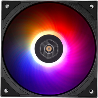  Вентилятор Thermalright TL-H12015B-S / ARGB / 120mm PWM / TRTLH12015BS 