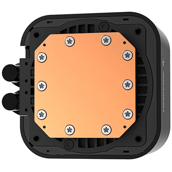  СВО DEEPCOOL LQ360 Ultra ARGB LGA20XX/1700/1200/115X/AM5/AM4 (TDP 300W, ARGB Lighting, Anti-Leak edition, PWM PUMP) 