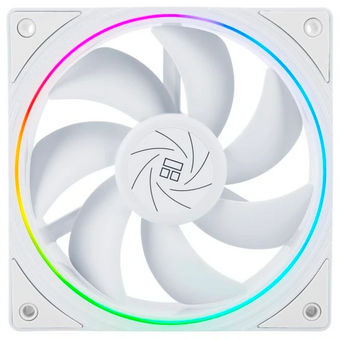  Комплект вентиляторов (3 шт.) Thermalright TL-S12-W (Pack of 3) TRTLS12W.3P / ARGB / 120mm PWM 