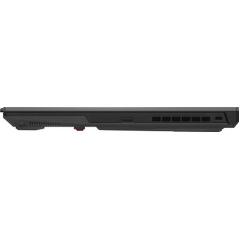  Ноутбук ASUS TUF Gaming F17 FX707VUR-HX225 (90NR0CS5-M00E30_32Win11P) Intel Core 5 210H 2200MHz/1920x1080/32GB/512GB SSD/NVIDIA GeForce RTX 4050 6GB 