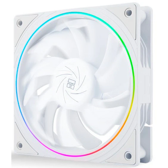  Комплект вентиляторов (3 шт.) Thermalright TL-S12-W (Pack of 3) TRTLS12W.3P / ARGB / 120mm PWM 