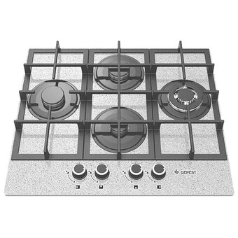  Варочная поверхность Gefest 2231-01 К46 серый 