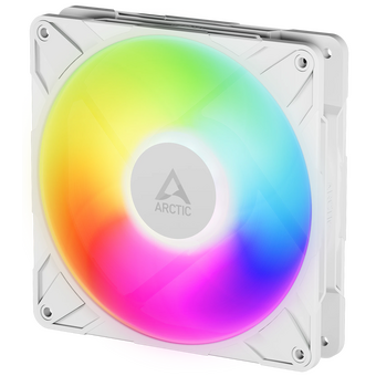  Вентилятор ARCTIC P14 Pro A-RGB (White) - (ACFAN00318A) retail 