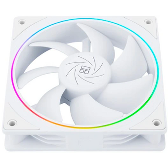  Комплект вентиляторов (3 шт.) Thermalright TL-S12-W (Pack of 3) TRTLS12W.3P / ARGB / 120mm PWM 