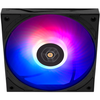  Вентилятор Thermalright TL-H12015B-S / ARGB / 120mm PWM / TRTLH12015BS 