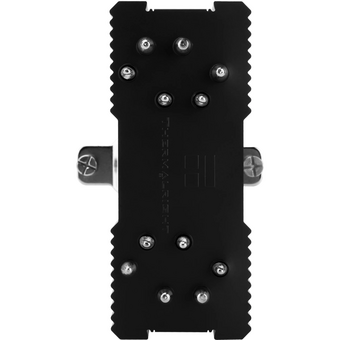  Кулер Thermalright Burst Assassin 120 SE ARGB (BA120-SE-ARGB) Soc-AM5/AM4/1200/1700/1851 серебристый/черный 4-pin 25.6dB Al+Cu 510gr Ret 