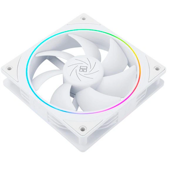  Комплект вентиляторов (3 шт.) Thermalright TL-S12-W (Pack of 3) TRTLS12W.3P / ARGB / 120mm PWM 