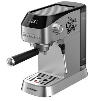  Кофеварка Endever Costa-1089 