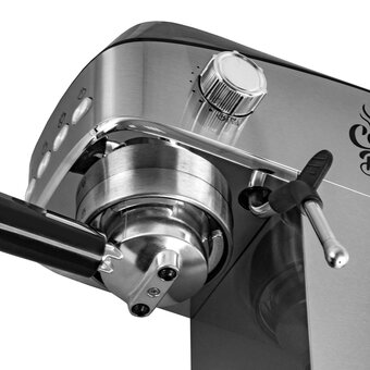  Кофеварка Endever Costa-1089 