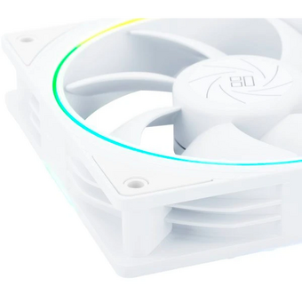  Комплект вентиляторов (3 шт.) Thermalright TL-S12-W (Pack of 3) TRTLS12W.3P / ARGB / 120mm PWM 