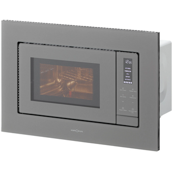  Встраиваемая микроволновая печь KRONA Mysterium mw 60 GR 