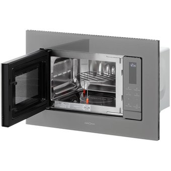  Встраиваемая микроволновая печь KRONA Mysterium mw 60 GR 