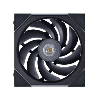  Вентилятор Lian Li Uni Fan TL Wireless 140 (G99.14TL1W1B.R0) / 14TL1W1B Black / 140x140x28мм (PWM, ARGB, 1800 об/мин (Max.), 29dBa) 