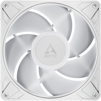  Вентилятор ARCTIC P14 Pro A-RGB (White) - 3Pack - (ACFAN00321A) retail 