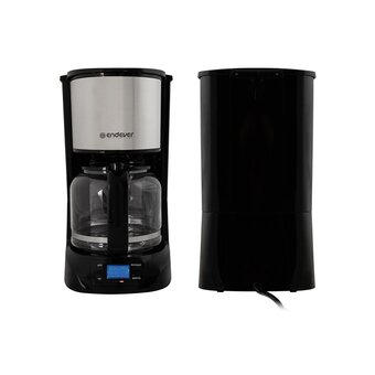  Кофеварка Endever Costa-1044 