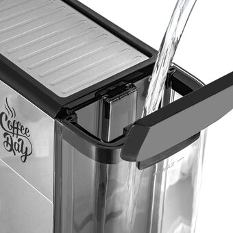  Кофеварка Endever Costa-1089 