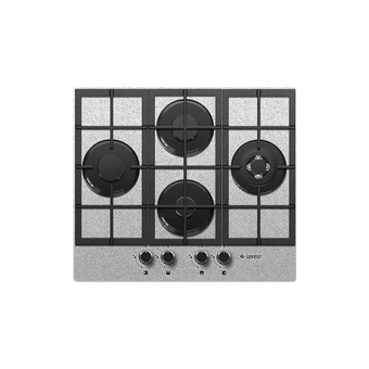  Варочная поверхность Gefest 2231-01 К46 серый 