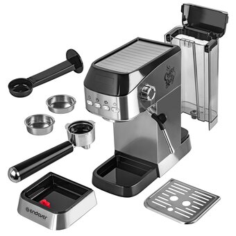  Кофеварка Endever Costa-1089 