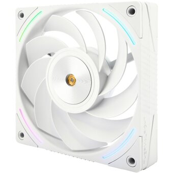  Вентилятор Thermalright TL-K12RW / Reverse / ARGB / 120mm PWM / TRTLK12RW 