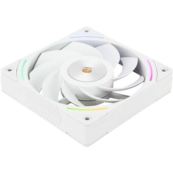  Вентилятор Thermalright TL-K12RW / Reverse / ARGB / 120mm PWM / TRTLK12RW 