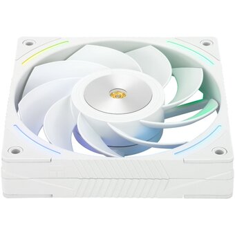  Вентилятор Thermalright TL-K12RW / Reverse / ARGB / 120mm PWM / TRTLK12RW 