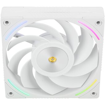  Вентилятор Thermalright TL-K12RW / Reverse / ARGB / 120mm PWM / TRTLK12RW 