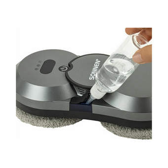  Робот-мойщик окон SONNEN Tech RWC-123 Spray (456236) 