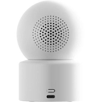  Камера видеонаблюдения IP Xiaomi C302 (BHR08SVGL) 3.9-3.9мм цв 