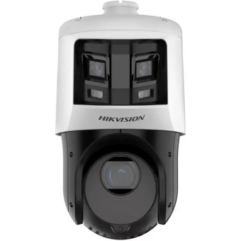  Камера видеонаблюдения IP Hikvision DS-2SE4C225MWG-E/26(F0) 2.8-2.8мм цв. 